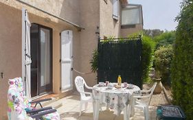 Apartment Il était une fois-1